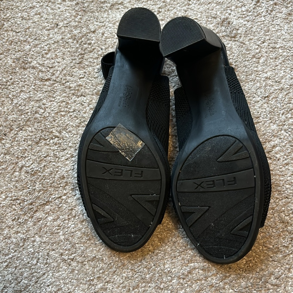 LifeStride Afton Women's Slingback Pumps - Picture 3 of 3